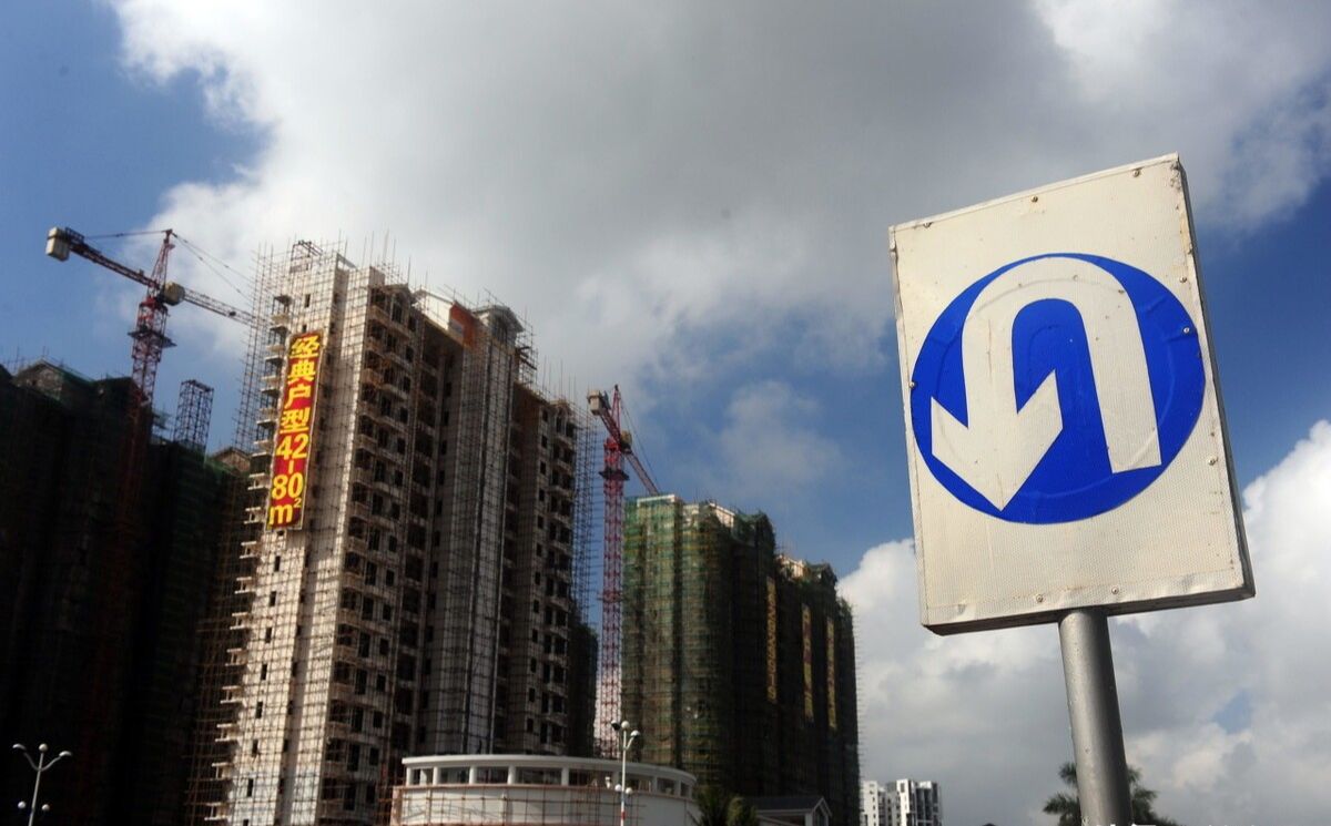 房价|房价开始下跌，2022年楼市将会出现3个变化，能买房吗？