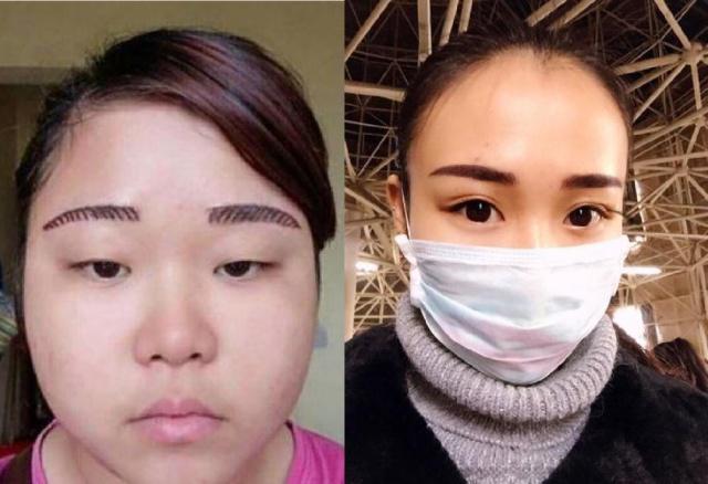 纹眉|纹眉师透露:为什么“不建议”女人纹眉?看完这3个原因,你就恍然明白了