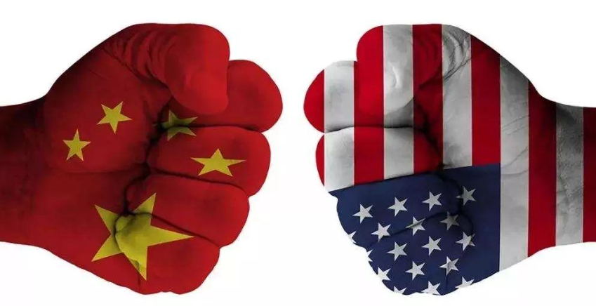 美国联邦储备系统 把中国当成提款机？堪称国运转折点的金融战，中国如何扭转乾坤？