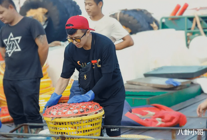 张馨予|《五哈2》登顶热度榜冠军，却让嘉宾黑脸尴尬，赢了收视输了口碑