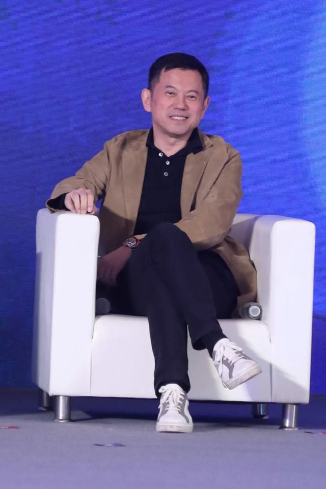 工业化|电影数字工业化探讨《流浪地球2》有惊喜