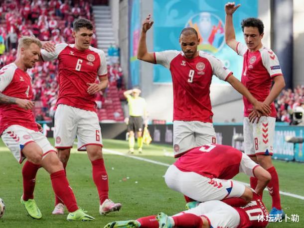 埃里克森|丹麦童话继续上演！埃里克森死里逃生已报平安，这些画面真是暖心