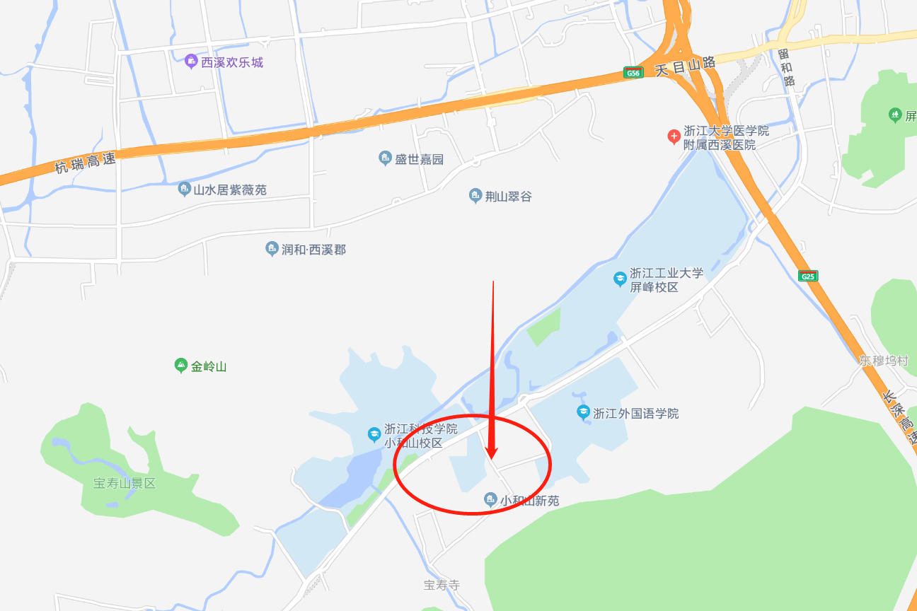 |12月21日杭州第三批集中供地展望:这10宗地块会凉么! ?