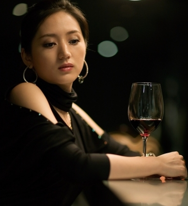 阿狗有话讲|敢和你喝酒的女人，是一个什么心态