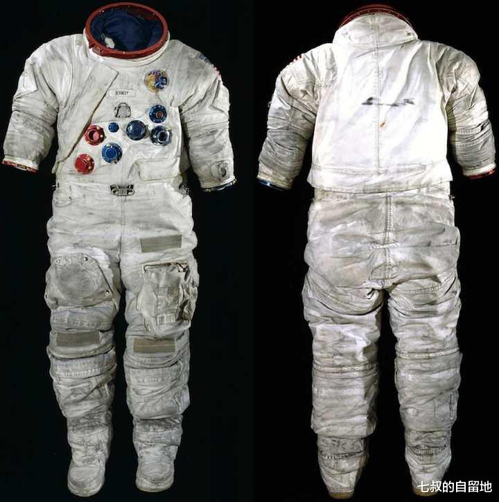 地质公园 月球上有什么诡异离奇，却又能用科学解释的现象？