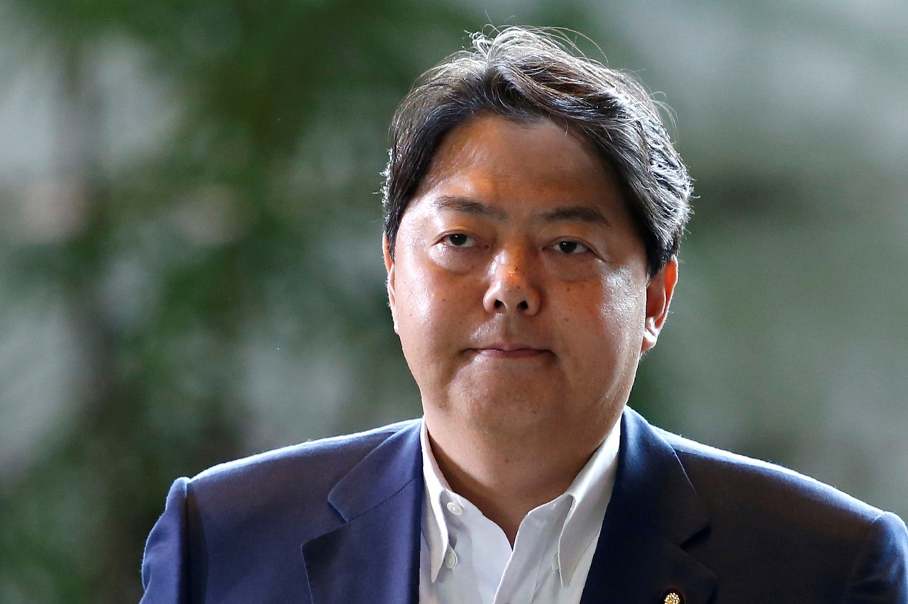 德国|默克尔下台，德国海空军卷入亚太风云，岸田四处拉拢，意欲何为？