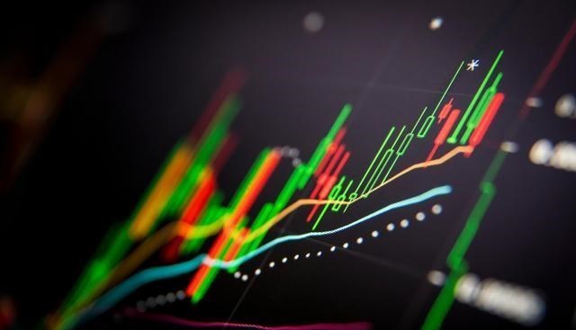 券商 券商放量拉升，大盘靠近3500点，明天A股变数来了？