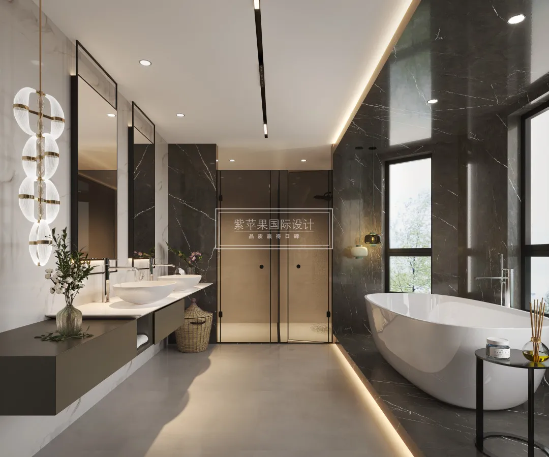 佛系|紫苹果案例 | 好的设计与生活共舞