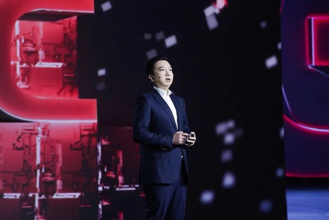 算法|京东物流CEO余睿：一体化供应链物流将成为企业数智化升级着力点