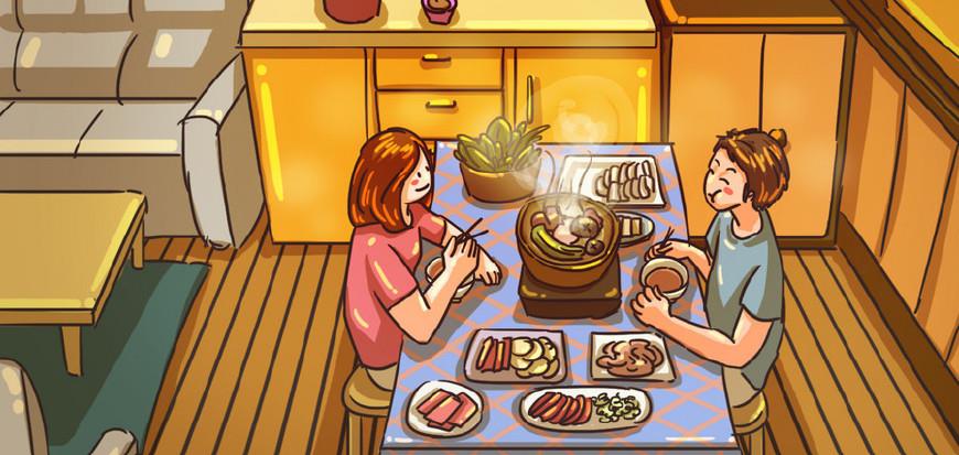 我想试试|年轻人前卫的感情观:我们可以有孩子,但不是情侣,只是朋友关系