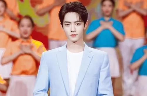 张小斐|肖战为什么不再唱《光点》？杨幂抽烟吗？张小斐和孙茜的事情