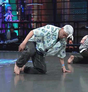 宋祖儿|《街舞4》小鸡正片镜头全无，与王一博难续前缘，被指得罪节目组