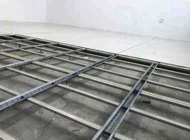 铺瓷砖不用水泥，这种新方法，半天能铺一间屋，防潮又防裂，聪明