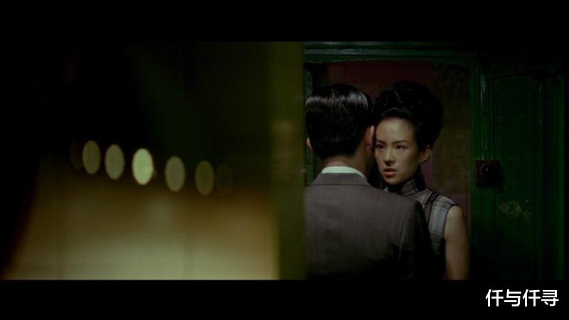 仟与仟寻|梁朝伟做好莱坞披荆斩棘的哥哥,一身尚气登杂志创刊号封面帅炸