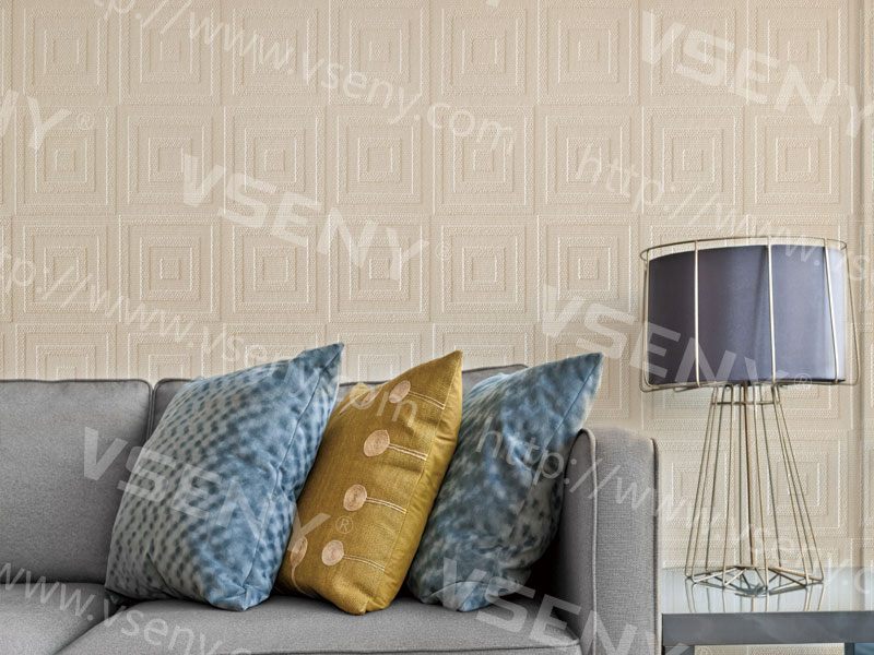 森源墙基布|家居装修设计的颜色搭配