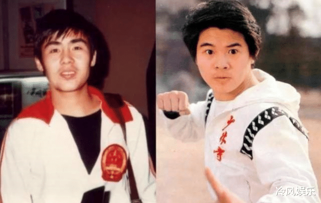 李连杰|甄子丹的师父:中国武术比赛唯一的10连冠,却被3个混混打进医院