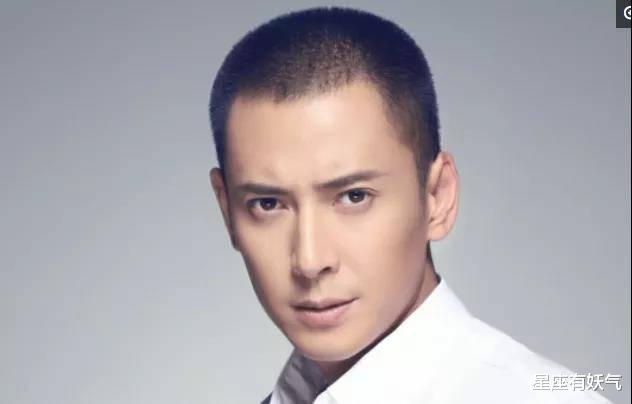 星座有妖气|娱乐圈颜值高有实力，事业却一直不火的男星，乔振宇罗晋上榜