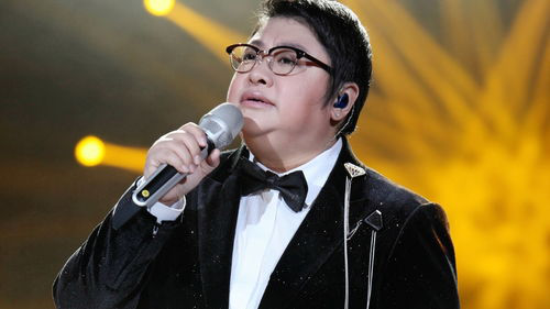 韩红|韩红不再逃避，终于道出自己终生不婚的原因，直言：有他就够了