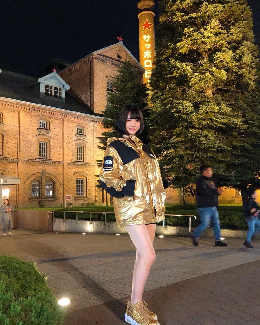 dj|乖巧狂野女DJ跨界玩直播，身材太好烦恼也多！