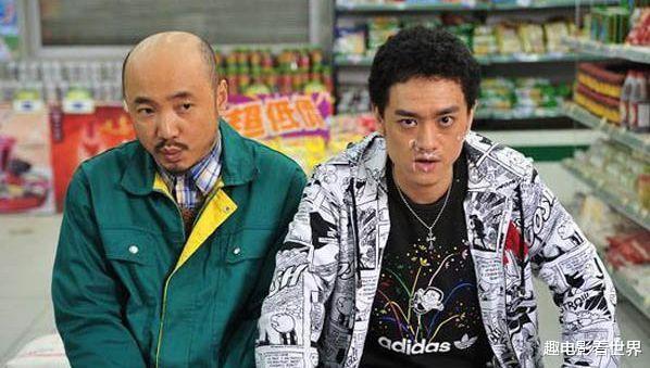 赵英俊|五部赵英俊生前的电影，今天又刷了一遍，愿一路走好