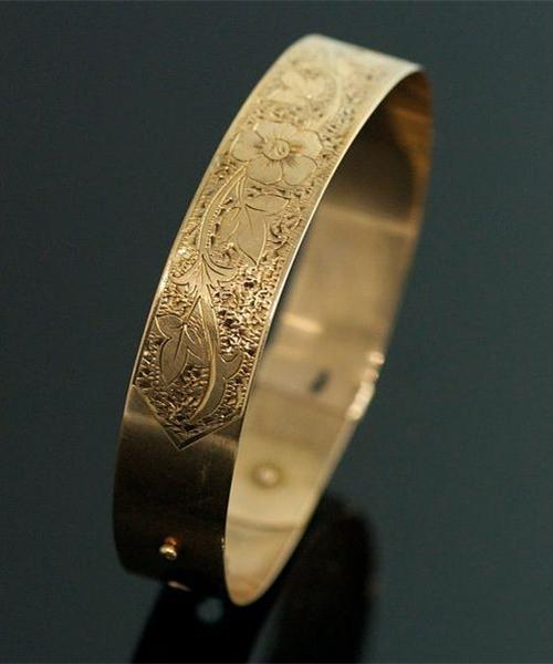 翡翠手镯|一场无镯不成婚的金玉良缘