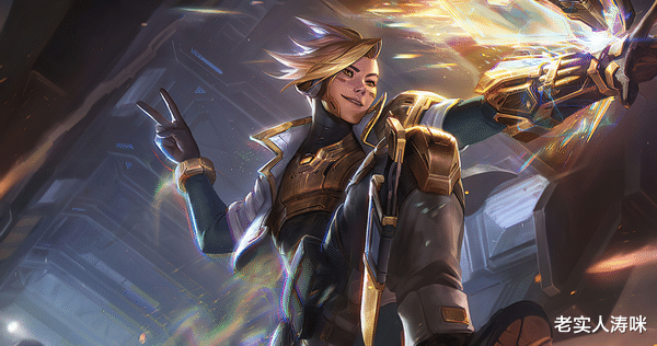 ez|LOL“无神流”EZ热度攀升!打肉不再刮痧,笑笑:这2件装备是核心