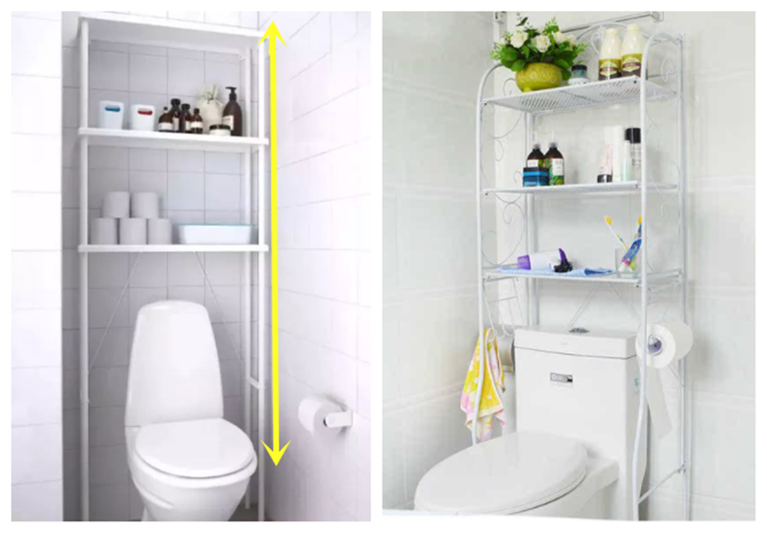 4个称得上“反人类”的设计,一个比一个奇葩,可别盲目跟风!