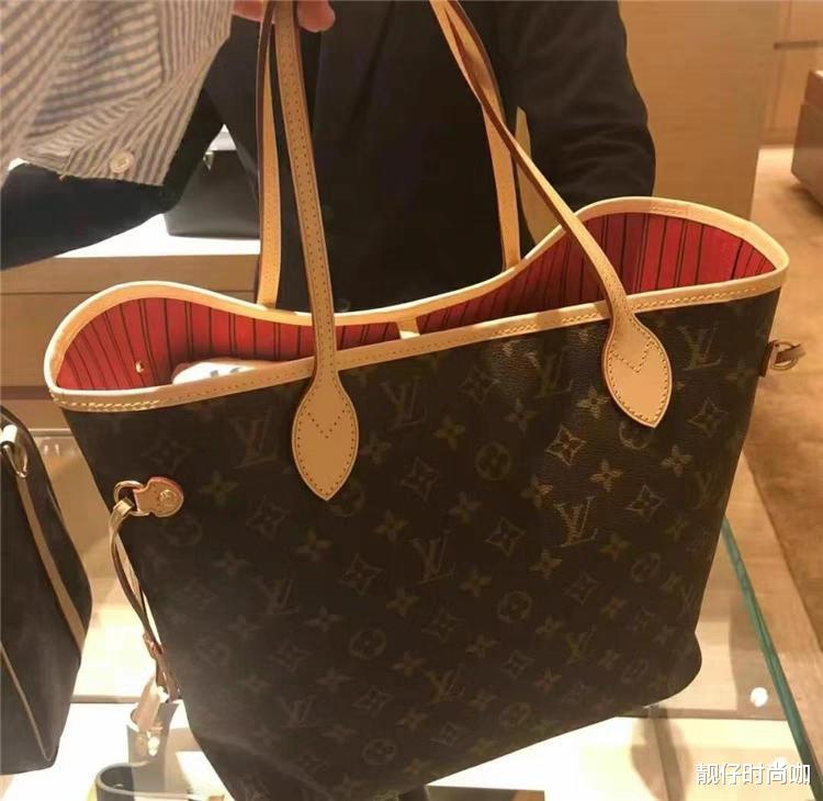 靓仔时尚咖|“包”治百病，包包的种类繁多，从形状的角度分析和总结