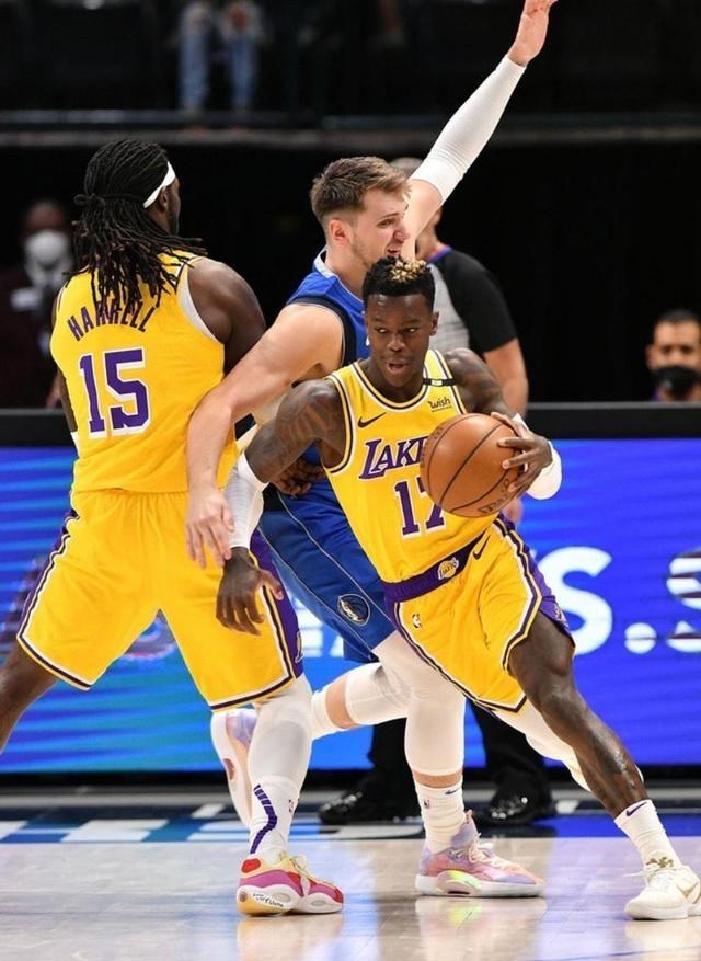 湖人队|新援加盟湖人，湖人完全体来了！恭喜老詹恭喜湖人！历史第一有望