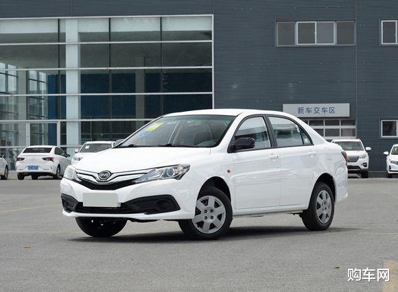 轿车|5-6万买什么车好？五款最便宜紧凑型轿车行情，最低降至3.99万