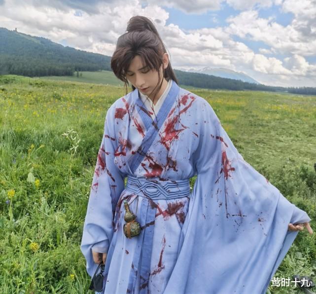 古装剧|一大波古装剧即将来袭，古偶演员颜值直线上升，网友：这很可以