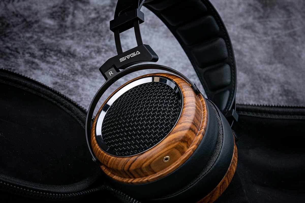 小米科技|千元档直推型开放式头戴佳作，简评SIVGA 凰·PHOENIX