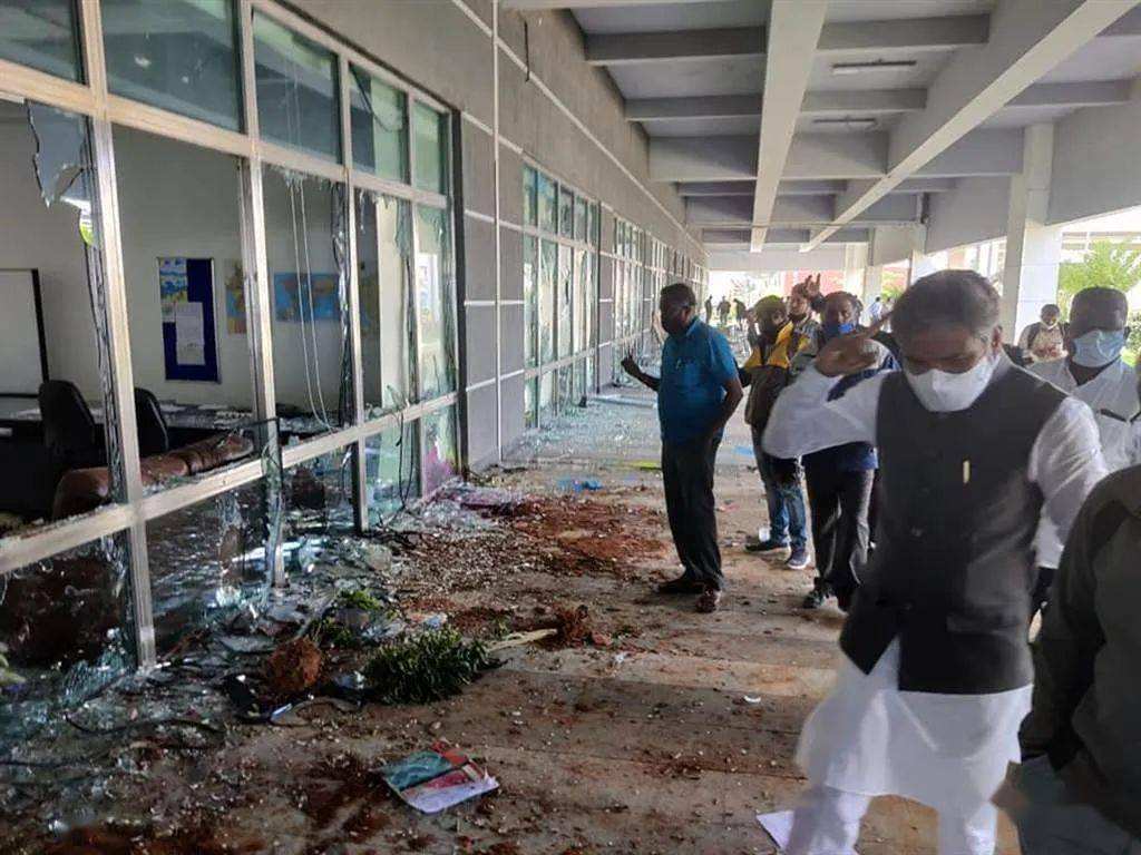 蘋果|韭菜不好割了，印度蘋果代工廠再次爆發抗議，大批工人罷工