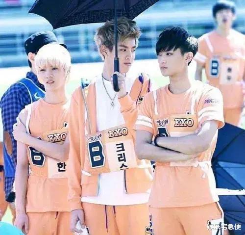 吴亦凡|吴亦凡出事，哪家欢喜哪家愁？