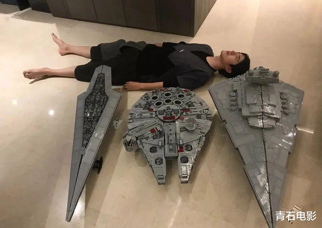 刘昊然|150亿！刘昊然太励志，24岁总票房就直逼沈腾，位居影史第5