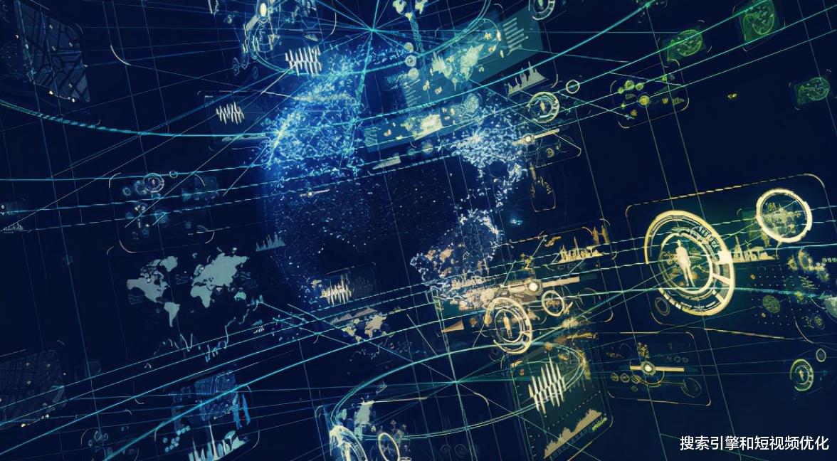 大数据|什么是大数据？大数据的核心特征是什么？