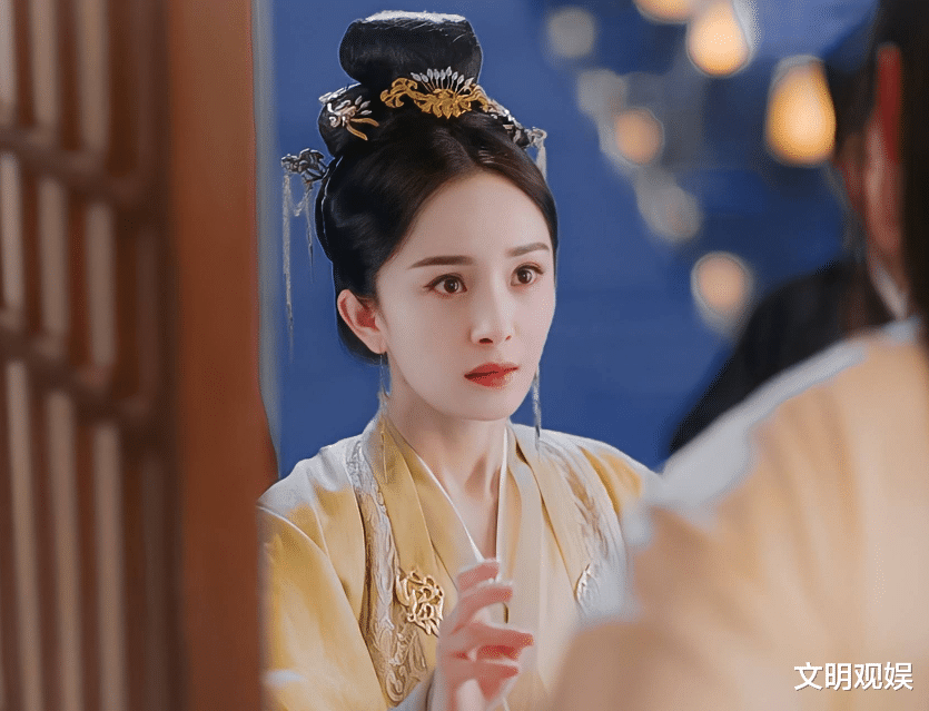 当家主母|冲着杨幂看《斛珠夫人》，追了30集，却被打酱油的男配吸引了目光