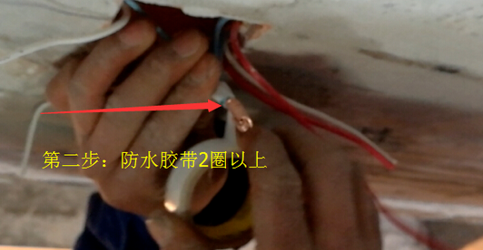 家里热水器电线电路的正确走法,水火无情大家要做到心里有数