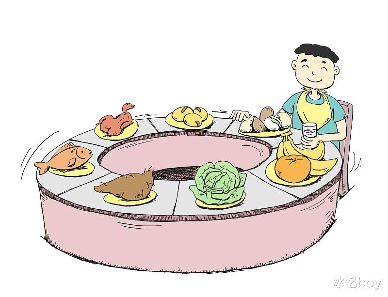 胃黏膜|养胃无从下手?入秋2种“零食”常吃,保护胃黏膜,胃“乐开花”