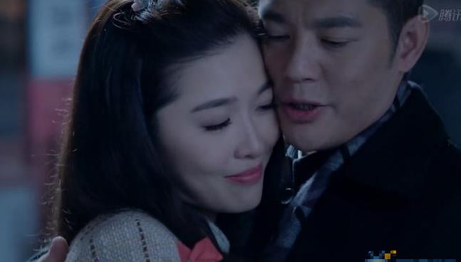 周丽淇|傅程鹏抛妻弃子娶的周丽淇，自己选的老婆，含泪也要走下去