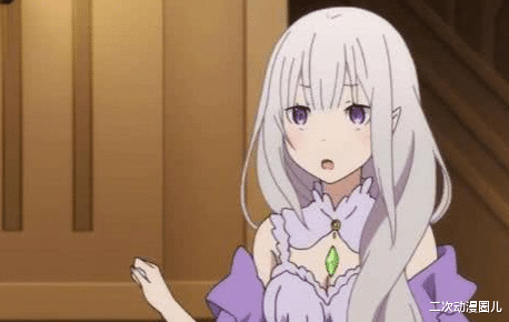 发型|太太，您的发型不安全！侧马尾为什么在动漫中被叫做“死亡发型”