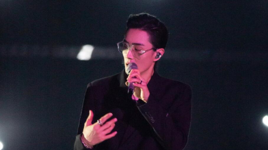 MARRY 妻子助阵下的《披荆斩棘的哥哥》收官之夜:李承铉完美,张晋甜蜜