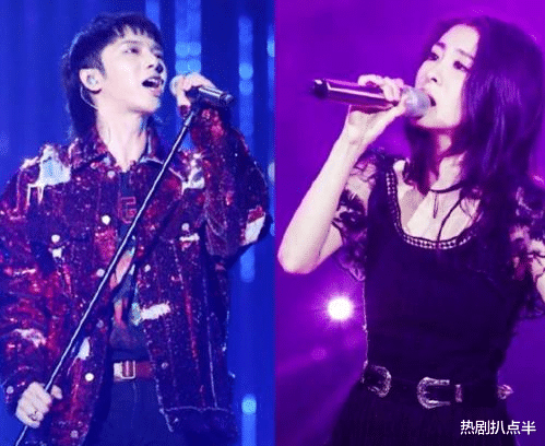 华晨宇|粉丝跑路，演唱会座位大片空缺，华晨宇这些年被捧得太高