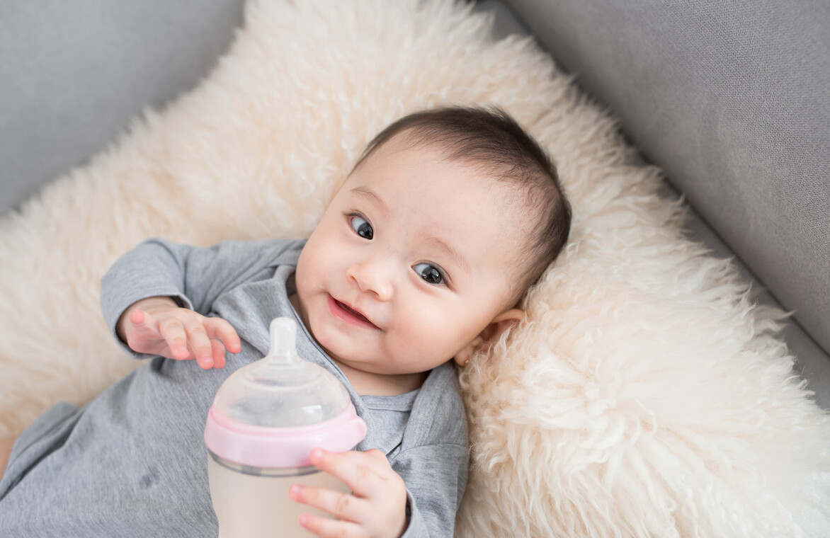 母婴参考|过期奶粉包装成进口销售90万，海淘奶粉真没父母想的那么好