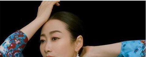 西装|国际巨星赵涛：为维持身材丁克，十多年不吃晚饭，42岁却老态尽显