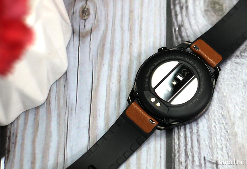 电信|全面监测您的身体状况,dido E10智能手表新体验