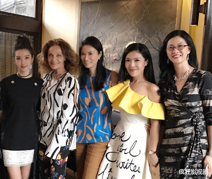 梅艳芳|脸是不要了，全国都在为袁隆平送行，女明星却鼓吹天价伙食费