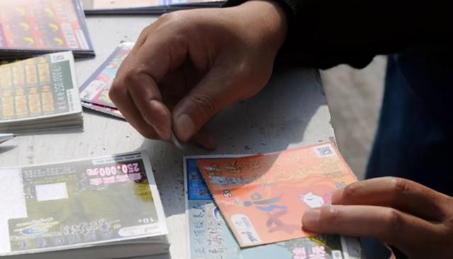 陈媛说 彩票中大奖的人，都过得咋样？7成人被“打回原形”，不如不中？