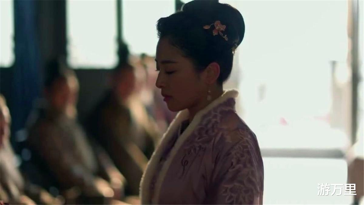 知否知否应是绿肥红瘦|《知否》全剧中下嫁的五个姑娘，只有她是公认的幸福