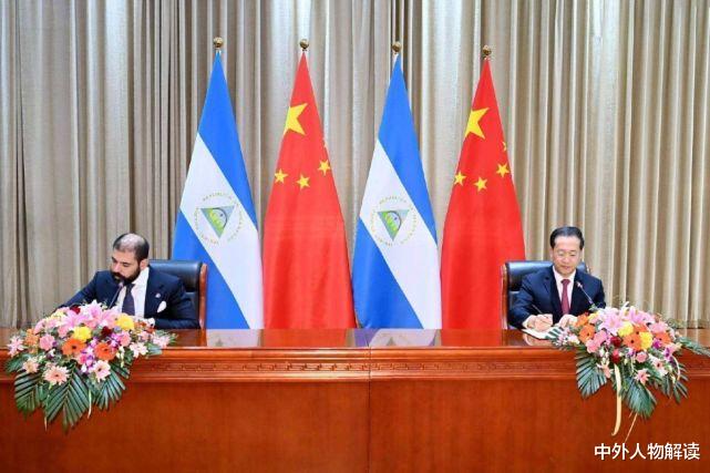 世界上只有一个中国!蔡英文突然收到噩耗,拜登惨遭打脸